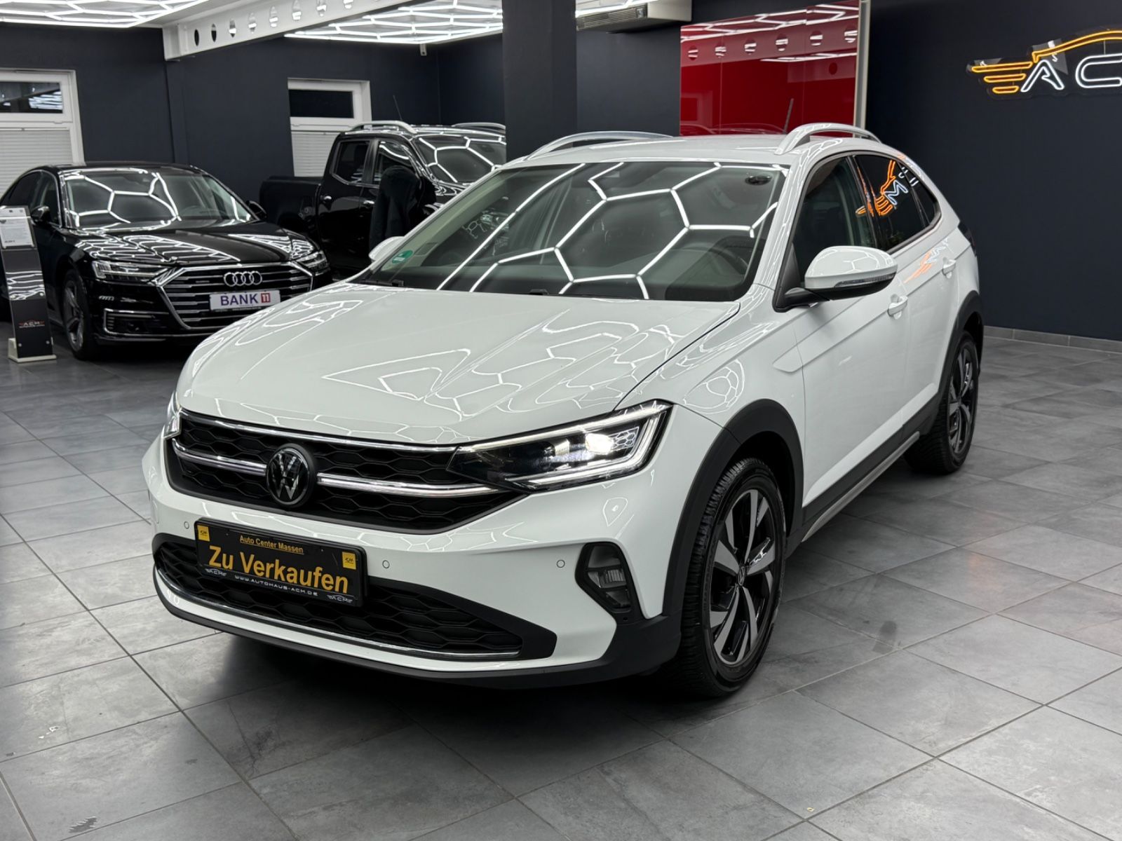 Volkswagen Taigo Taigo DSG *Navi *Lane&Front *Kamera *IQ *ACC*LED