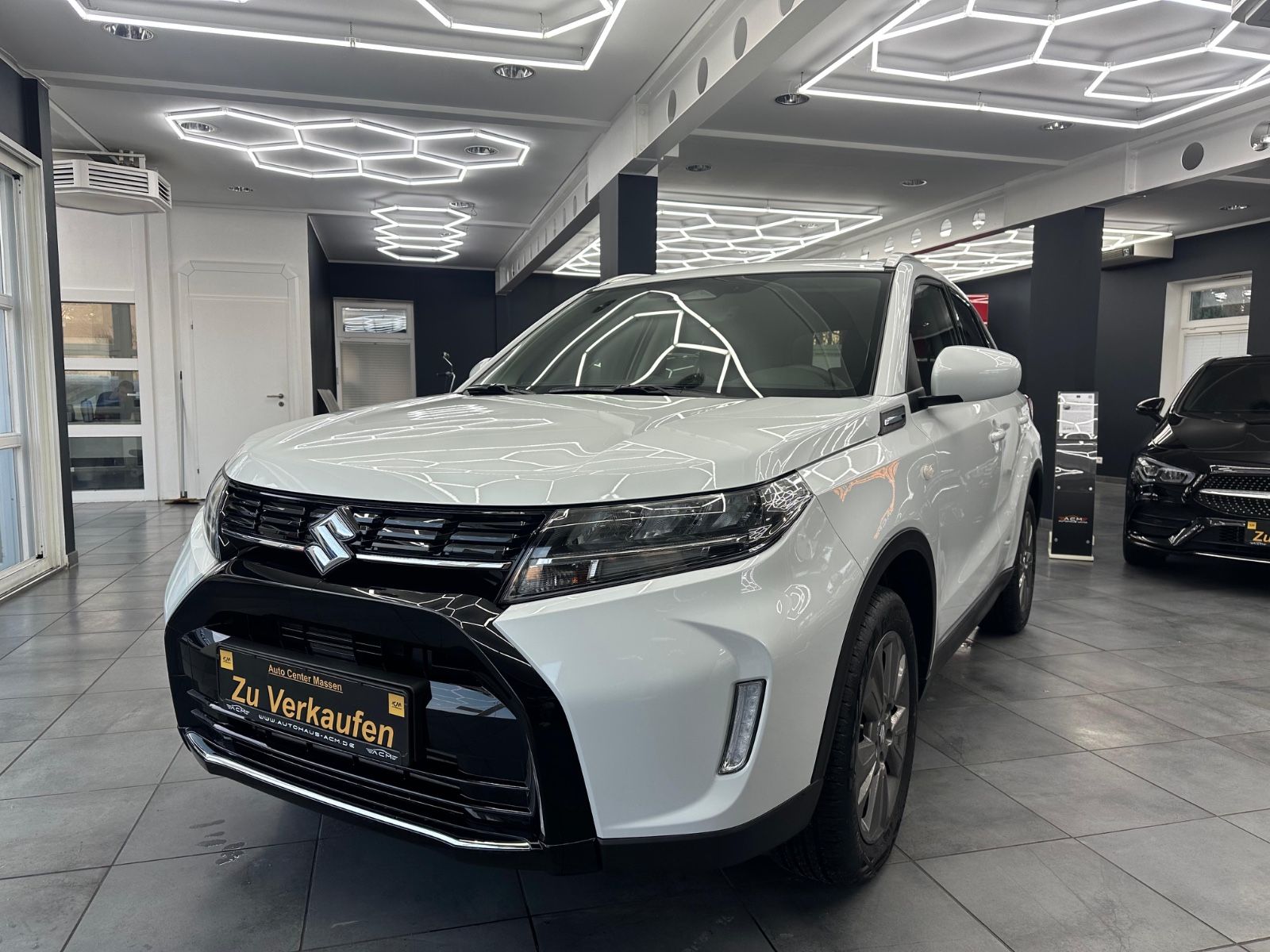 Suzuki Vitara Vitara 1.4 Comfort *Facelift*AHK*Navi*LED*Kamera