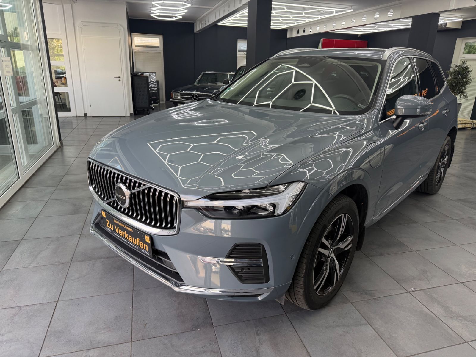 Volvo XC60 XC60 Inscription RechargeAWD*Pano*HARMANN*Kamera