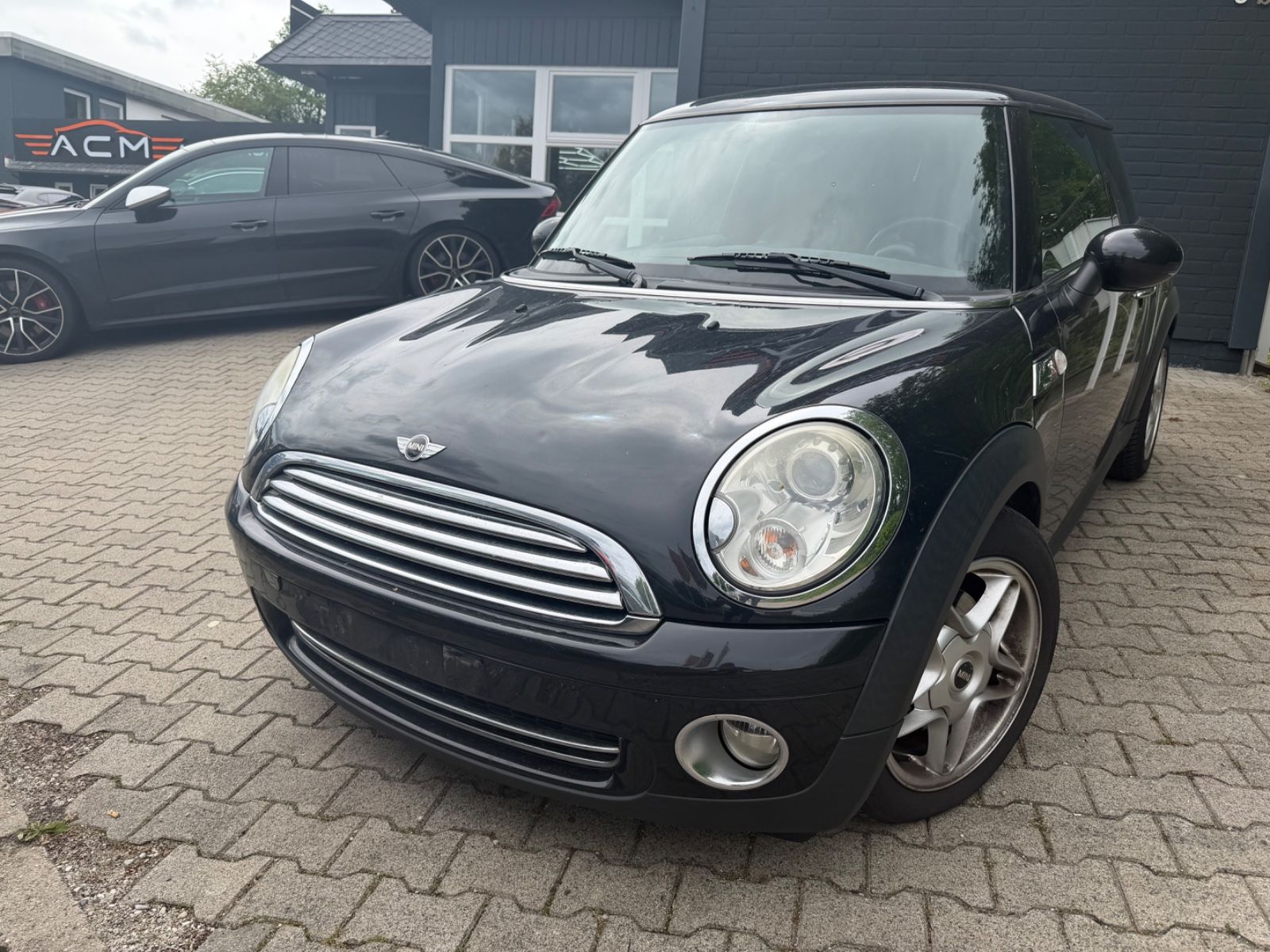 MINI ONE ONE Mini One